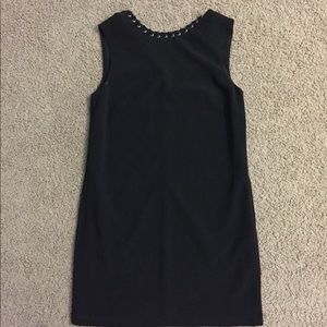 ALI & JAY Black Dress